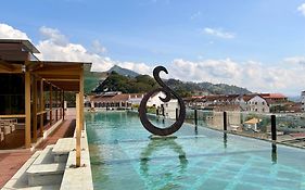 The Radh Hotel